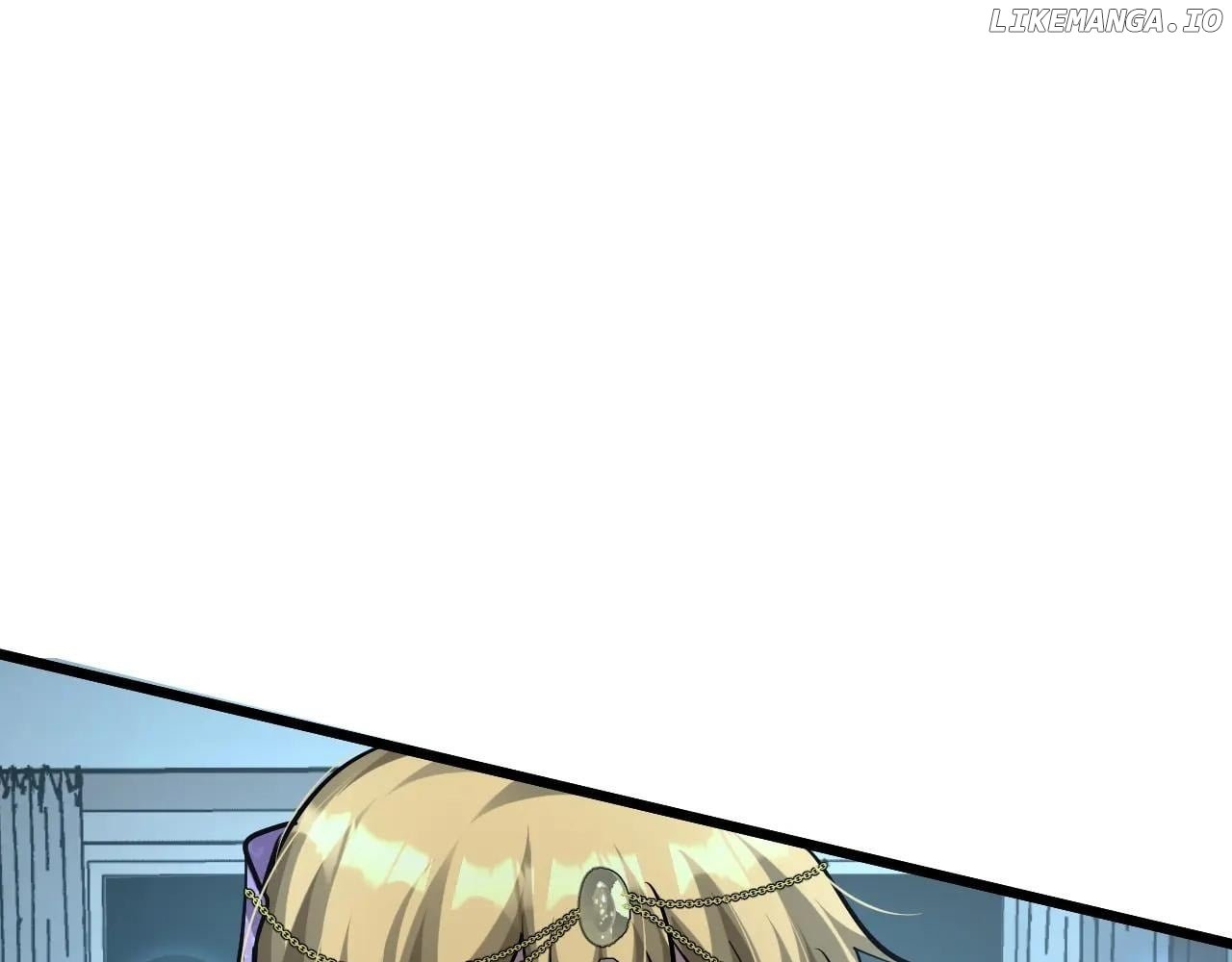 I’m Trapped In This Day For One Thousand Years Chapter 188 - page 113